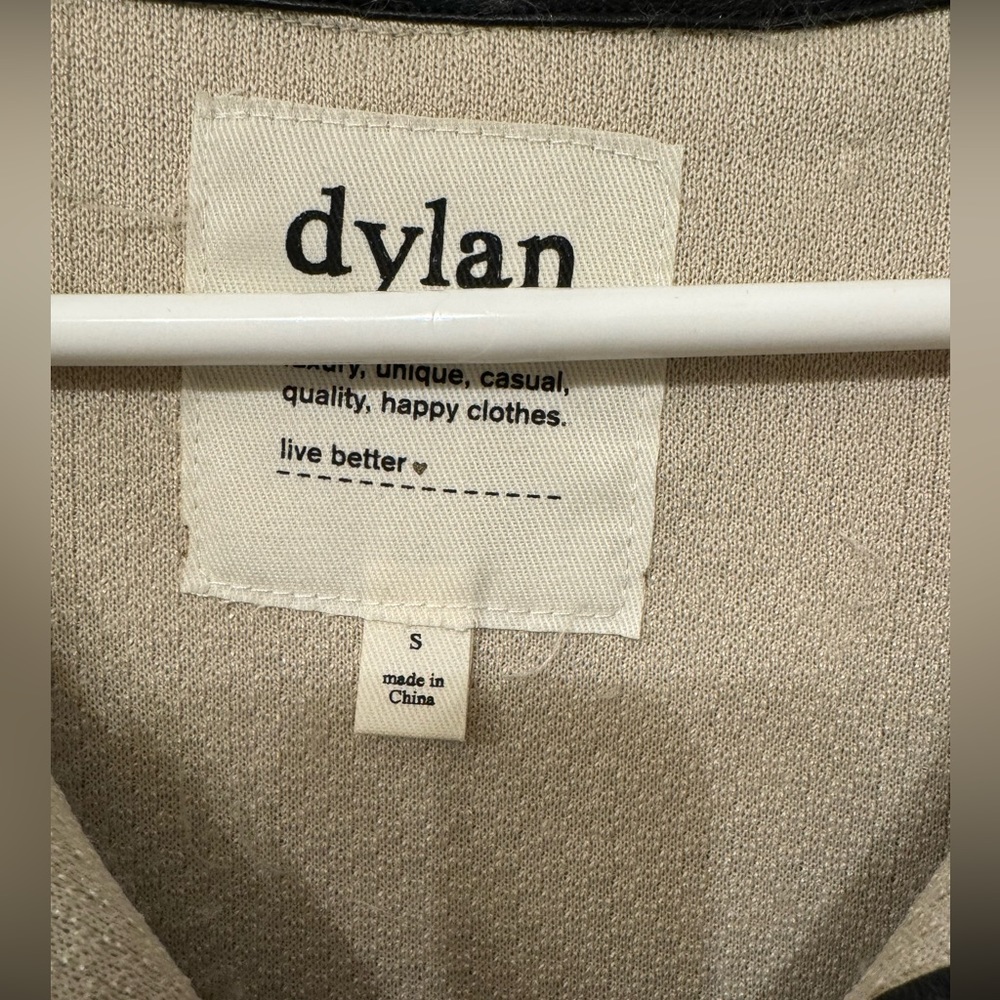 Dylan jacket - Picture 2 of 2